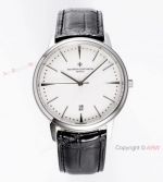 Swiss Grade Vacheron Constantin Patrimony White Dial Replica Watch_th.jpg